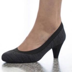 Betabrand Late to the Gate Heel